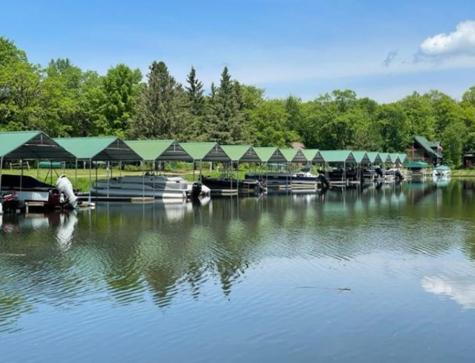 11847 12th Avenue NE Federal Dam MN 56641