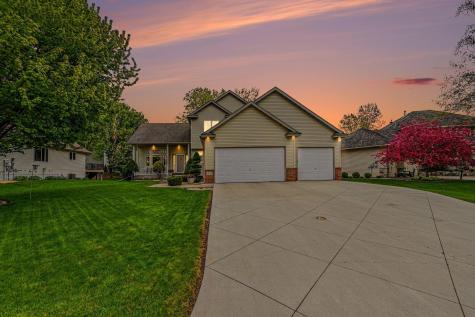 4517 Alicia Drive Inver Grove Heights MN 55077