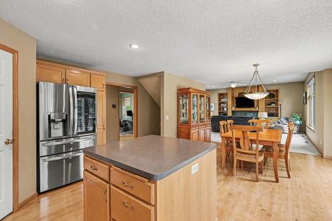 4517 Alicia Drive Inver Grove Heights MN 55077