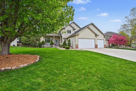 4517 Alicia Drive Inver Grove Heights MN 55077