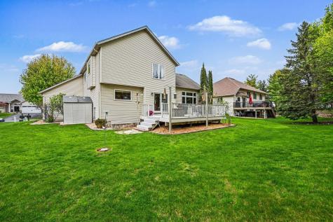 4517 Alicia Drive Inver Grove Heights MN 55077