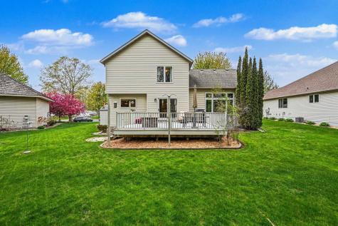 4517 Alicia Drive Inver Grove Heights MN 55077