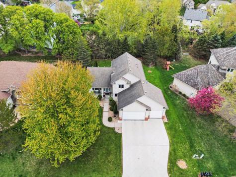 4517 Alicia Drive Inver Grove Heights MN 55077