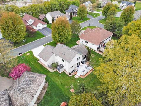 4517 Alicia Drive Inver Grove Heights MN 55077