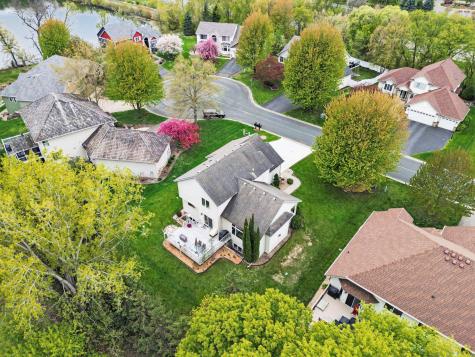 4517 Alicia Drive Inver Grove Heights MN 55077
