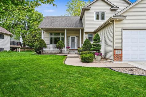 4517 Alicia Drive Inver Grove Heights MN 55077