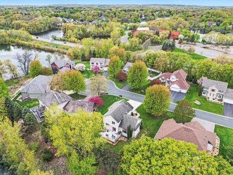 4517 Alicia Drive Inver Grove Heights MN 55077