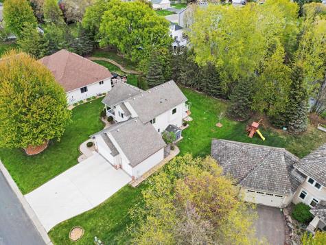 4517 Alicia Drive Inver Grove Heights MN 55077