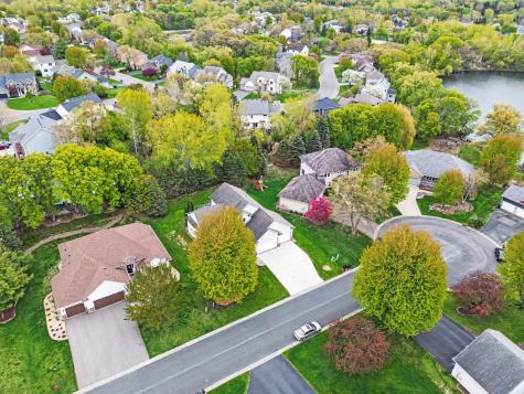 4517 Alicia Drive Inver Grove Heights MN 55077