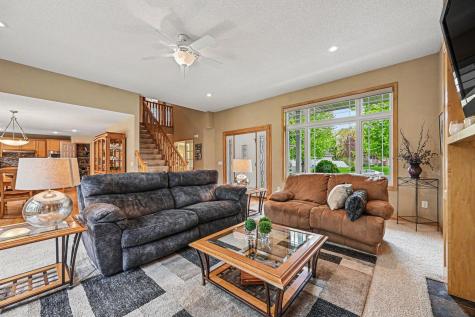 4517 Alicia Drive Inver Grove Heights MN 55077