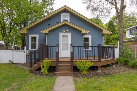 4416 Logan Avenue N Minneapolis MN 55412