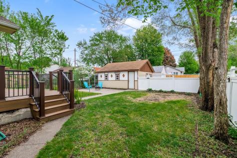 4416 Logan Avenue N Minneapolis MN 55412