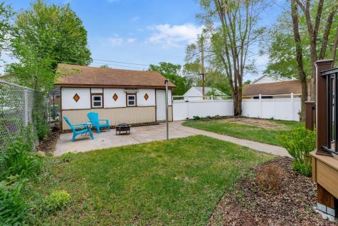 4416 Logan Avenue N Minneapolis MN 55412