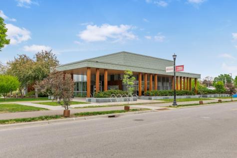 4416 Logan Avenue N Minneapolis MN 55412