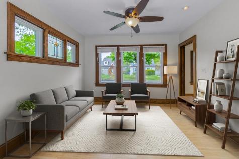 4416 Logan Avenue N Minneapolis MN 55412