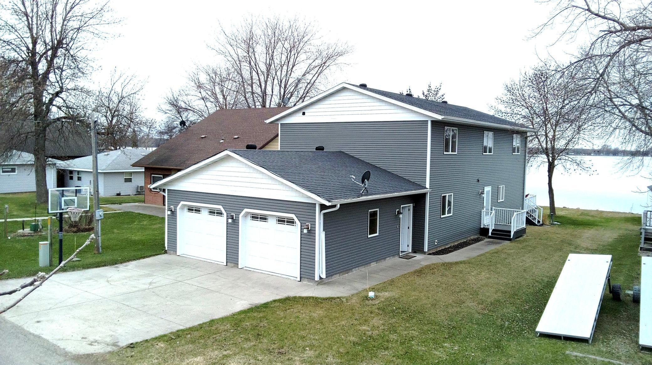23455 Sunset Beach Trail Pelican Rapids MN 56572