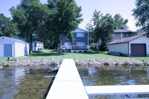 23455 Sunset Beach Trail Pelican Rapids MN 56572