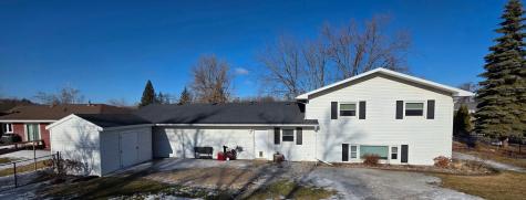 925 Riverview Drive Valley City ND 58072