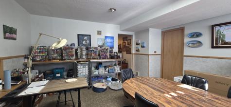 925 Riverview Drive Valley City ND 58072