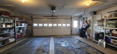 925 Riverview Drive Valley City ND 58072