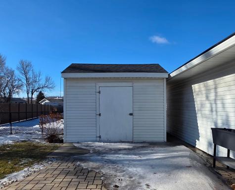 925 Riverview Drive Valley City ND 58072