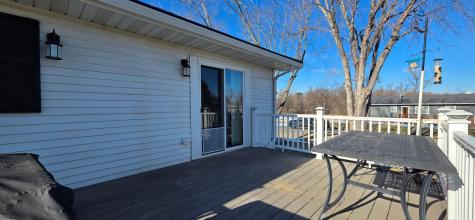 925 Riverview Drive Valley City ND 58072