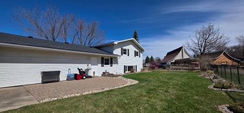 925 Riverview Drive Valley City ND 58072