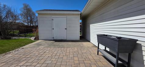 925 Riverview Drive Valley City ND 58072