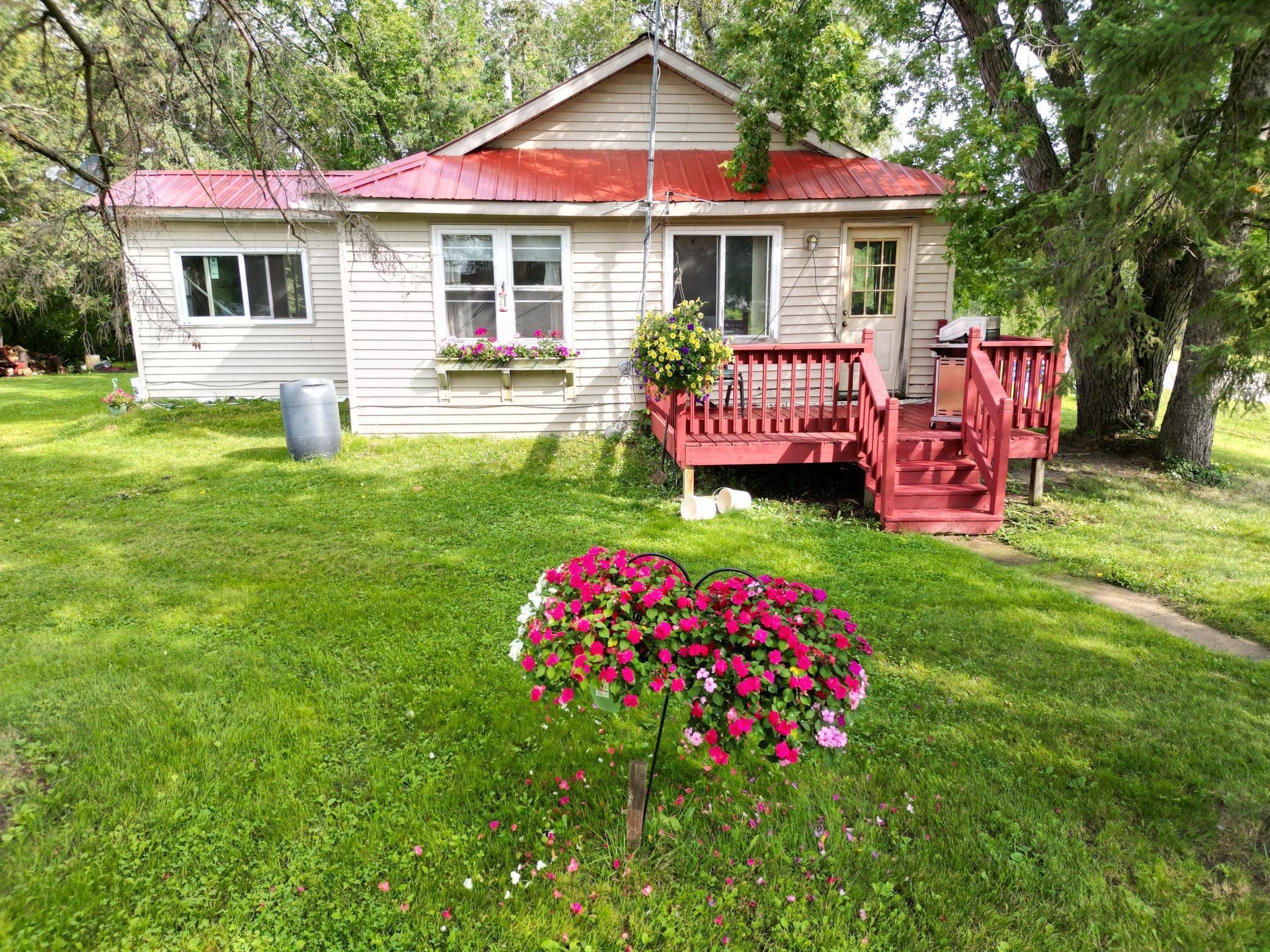 5279 State Highway 72 SE Baudette MN 56623