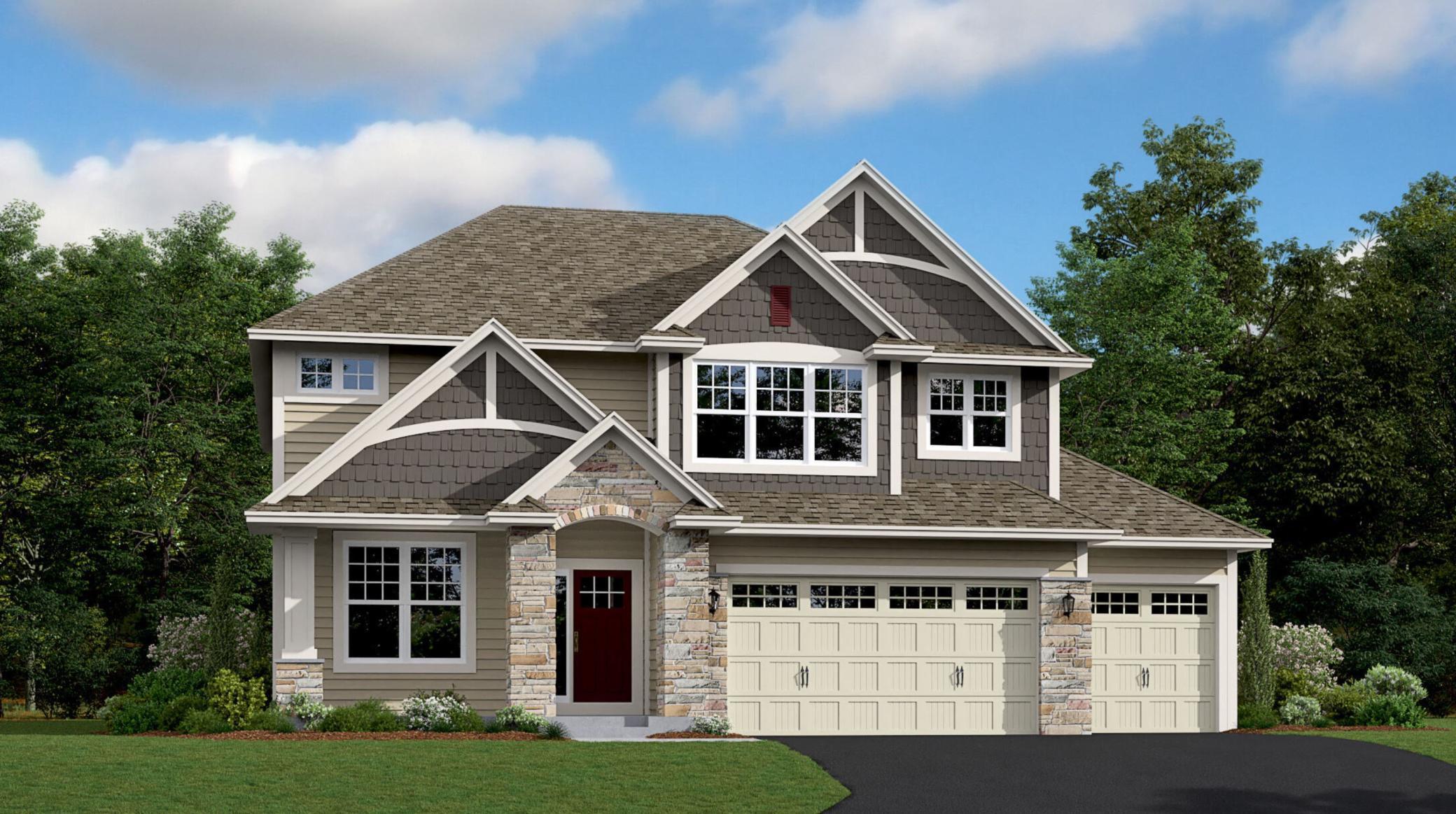 935 151st Avenue NW Andover MN 55304