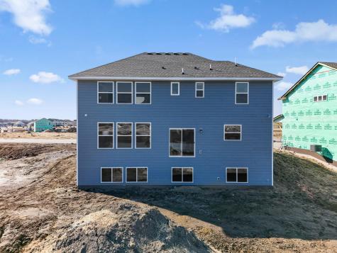 14740 115th Avenue N Dayton MN 55369
