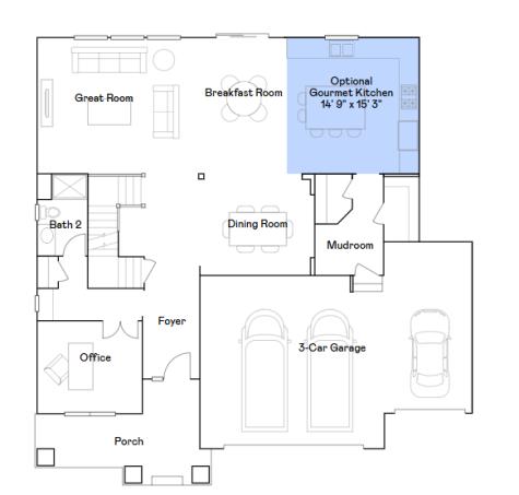 14740 115th Avenue N Dayton MN 55369