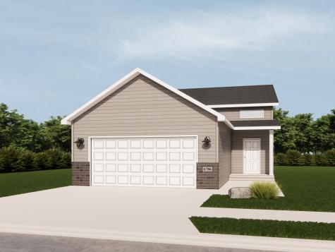 6786 32nd Street S Fargo ND 58104