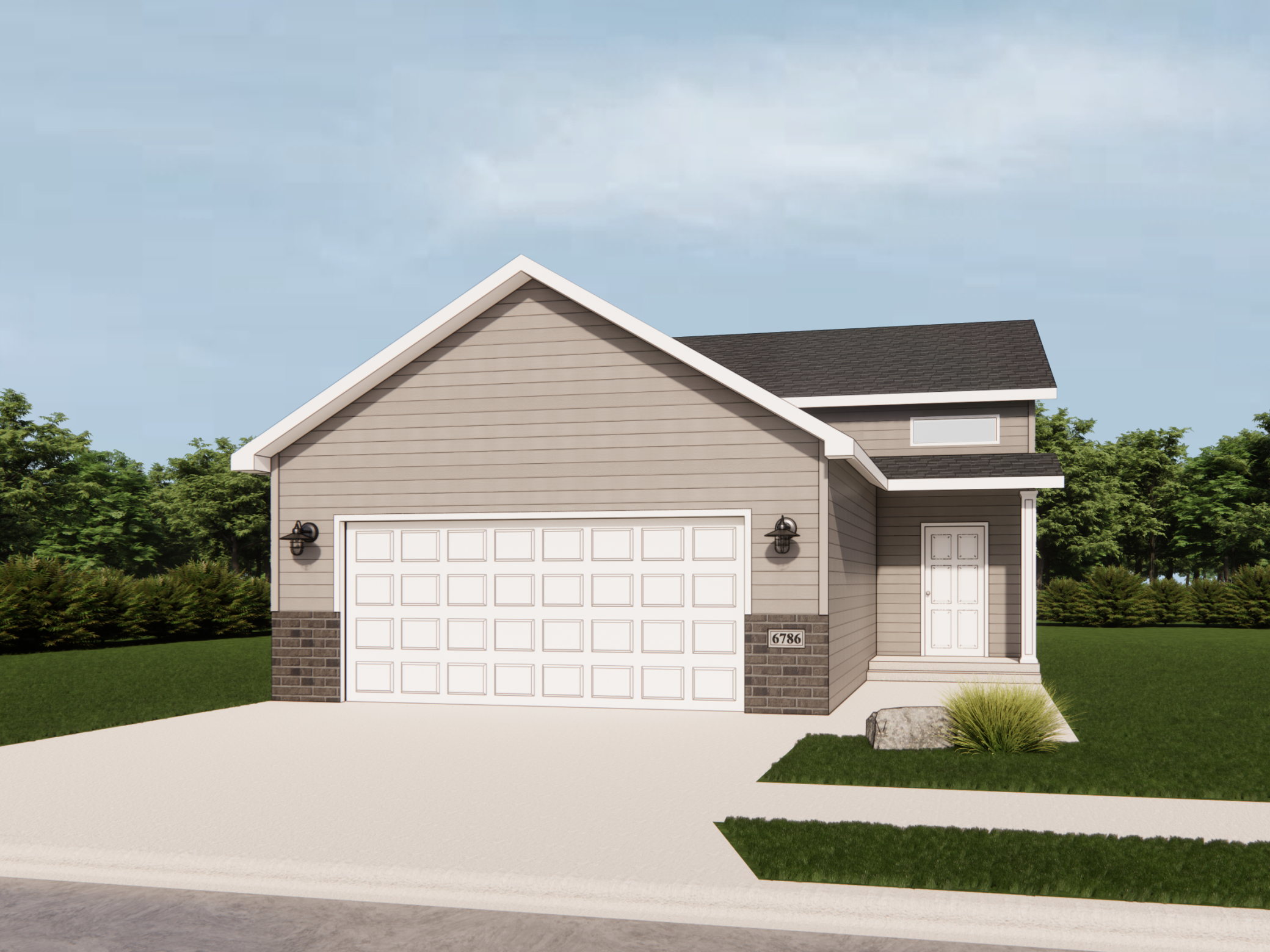 6786 32nd Street S Fargo ND 58104