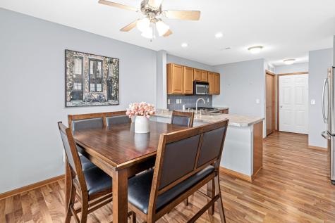 13915 Iris Avenue Rogers MN 55374