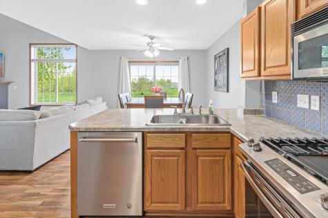 13915 Iris Avenue Rogers MN 55374