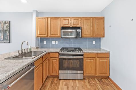 13915 Iris Avenue Rogers MN 55374