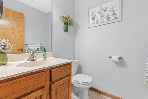 13915 Iris Avenue Rogers MN 55374