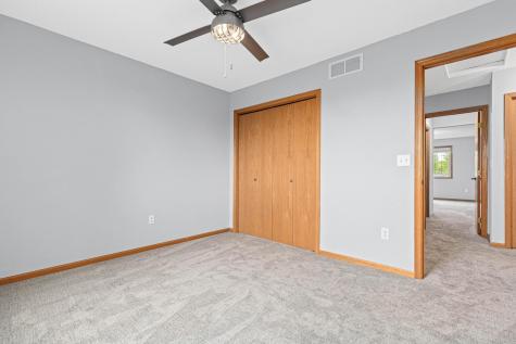 13915 Iris Avenue Rogers MN 55374
