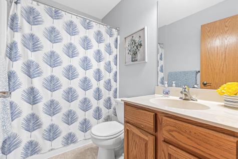 13915 Iris Avenue Rogers MN 55374
