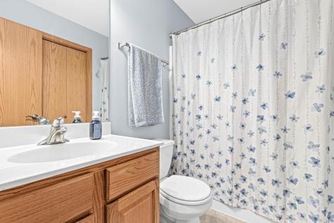 13915 Iris Avenue Rogers MN 55374