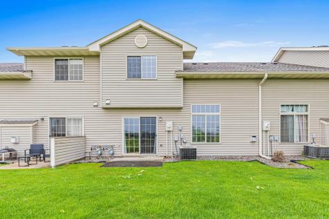 13915 Iris Avenue Rogers MN 55374