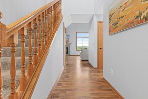 13915 Iris Avenue Rogers MN 55374