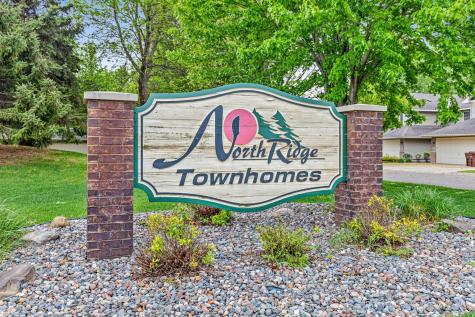 13915 Iris Avenue Rogers MN 55374