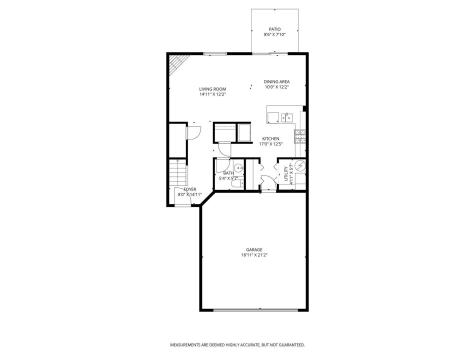 13915 Iris Avenue Rogers MN 55374