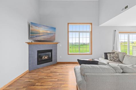 13915 Iris Avenue Rogers MN 55374