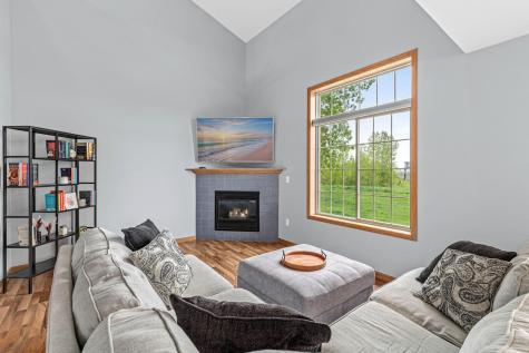 13915 Iris Avenue Rogers MN 55374