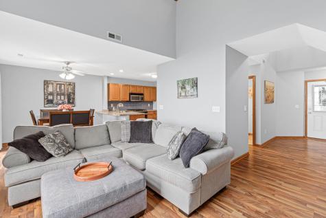 13915 Iris Avenue Rogers MN 55374