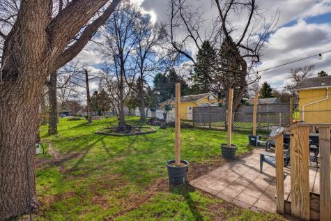 716 2nd Street Hawley MN 56549