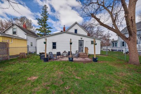 716 2nd Street Hawley MN 56549
